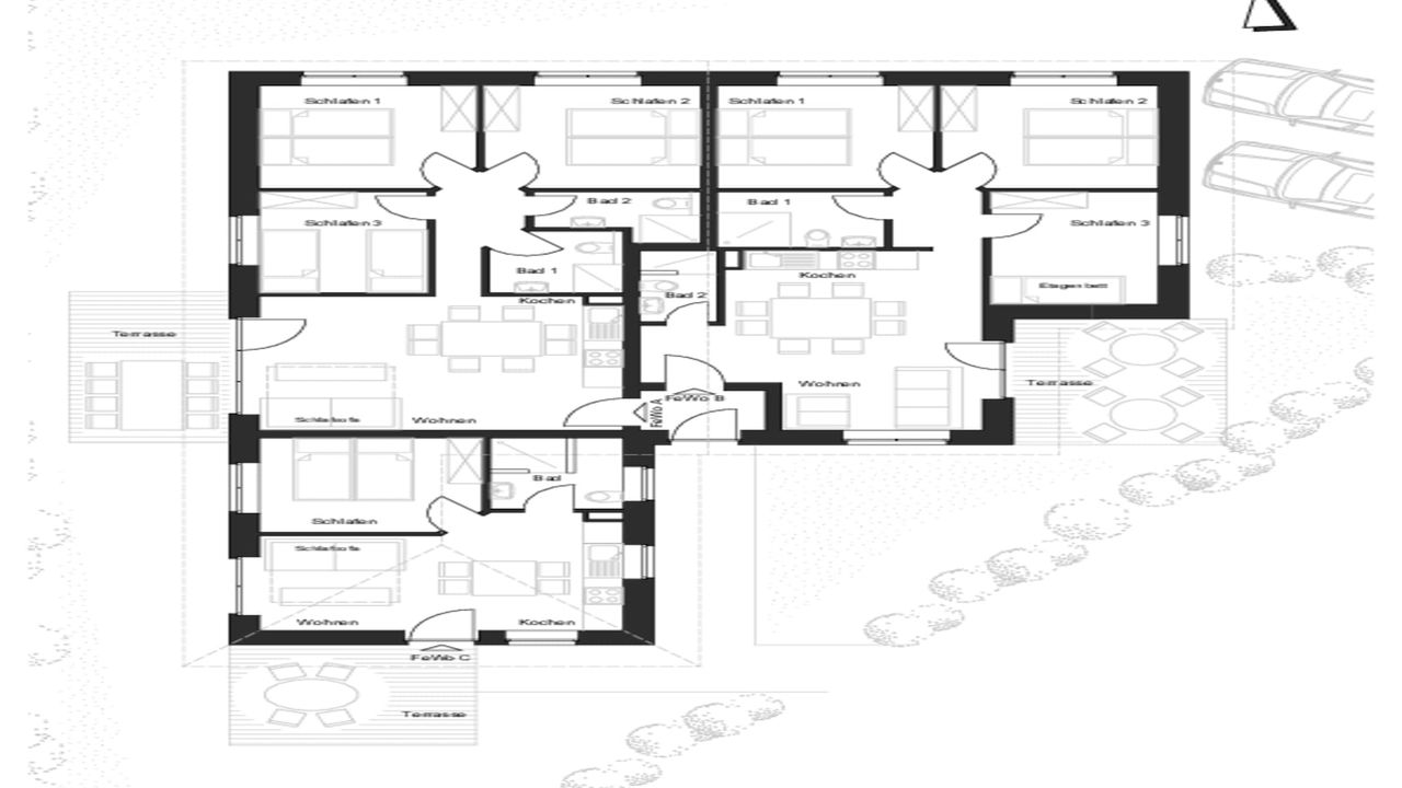 FloorPlan FloorPlan